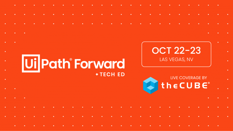 UiPath FORWARD 2024 will focus on AI-driven automation.