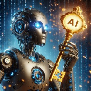 Dell & Nvidia partner on Ethernet for AI in Making AI Real with Data.