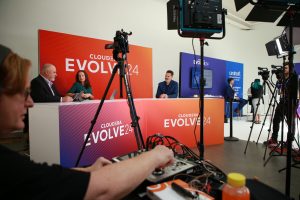 ​​Boaz Rubin, VP, Head of Network Software R&D at Amdocs, discusses leveraging big telco data.
