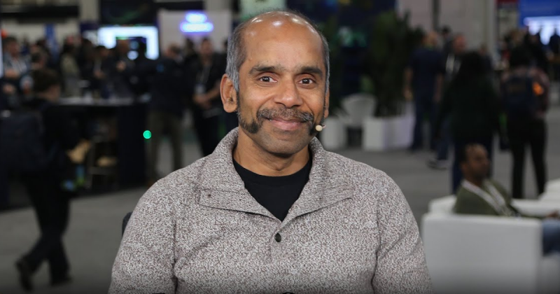 Intel's Arun Gupta talks about the company's new composable AI platform, OPEA, with theCUBE at KubeCon + CloudNativeCon 2024.