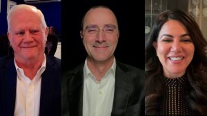 International Data Corp.’s Bob Parker, Nutanix’s Thomas Cornely and Nutanix’s Mandy Dhaliwal talk with theCUBE about enterprise AI solutions at The AI-Ready Platform: Nutanix Simplifies Enterprise AI event – 2024.