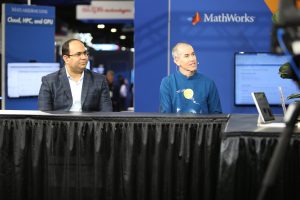 Dell’s Saurabh Kapoor and Hot Aisle’s Jon Stevens talk with theCUBE about high-performance computing solutions at SC24.