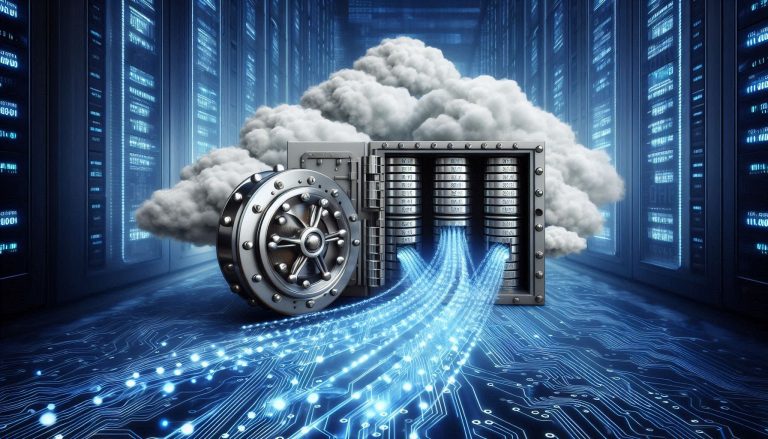 Dell PowerStore drives innovation in storage, highlighted during Smarter Storage for Tomorrow's Opportunities 2024.
