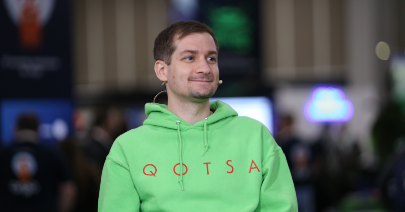 Taylor Dolezal, head of ecosystem at the CNCF, talks to theCUBE about how open-source projects are driving progress in AI, security and platform engineering at KubeCon NA 2024.