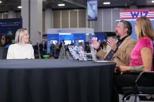 Gail Frederick, Heroku CTO of Salesforce, talks about why Twelve-Factor needed to be modernized.