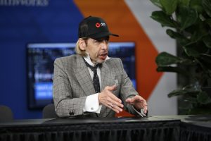 Alex Bouzari, co-founder and chief executive officer of DataDirect Networks Inc. (aka DDN), talks to theCUBE during SC24 about the game-changing impact of data intelligence in AI, and how DDN fits into the equation.