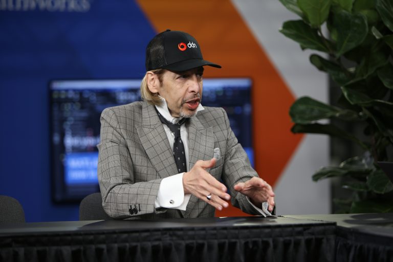 Alex Bouzari, co-founder and chief executive officer of DataDirect Networks Inc. (aka DDN), talks to theCUBE during SC24 about the game-changing impact of data intelligence in AI, and how DDN fits into the equation.