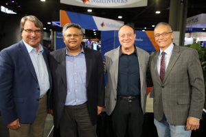 How Modular AI and open systems are revolutionizing innovation with scalable, efficient solutions for enterprises and developers.