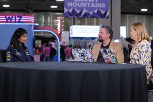 How Oracle's commitment to open-source innovation fuels AI, sustainability and a community-driven future -- with theCUBE from KubeCon.