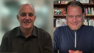 Nvidia’s Justin Boitano and Nutanix’s Tarkan Maner talk with theCUBE about enterprise AI solutions at the AI-Ready Platform: Nutanix Simplifies Enterprise AI event – 2024.