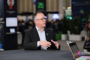 Luke Congdon, senior director of product management at Nutanix, talks with theCUBE about enterprise AI solutions at KubeCon + CloudNativeCon NA 2024.