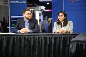 Metrum AI’s Steen Graham and Dell’s Manya Rastogi talk with theCUBE about high-performance computing solutions.