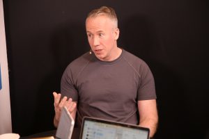 Andy Warfield, vice president and distinguished engineer at Amazon Web Services, talks with theCUBE about AWS S3 Tables during theCUBE’s “Cloud AWS re:Invent coverage.”