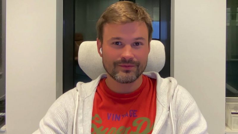 Dmitry Panenkov, founder of emma technologies GmbH, discussed unintentional multicloud environments during theCUBE’s Cloud AWS reInvent coverage 2024