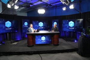 Debojyoti Dutta, VP at Nutanix, spoke with theCUBE about AI inference during AWS re:Invent.