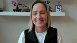Gail Frederick, Heroku chief technology officer at Salesforce, talks about the new and improved Heroku platform at Cloud AWS re:Invent 2024.