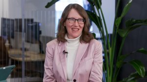 Hillery Hunter, chief technology officer of infrastructure and general manager of innovation at IBM, talks with theCUBE about enterprise AI at TheCUBE on the Ground – IBM Analyst Forum event – 2024.