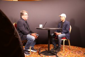 Arvind Jain, CEO of Glean Inc., talks to theCUBE about its ai-powered enterprise search solutions.