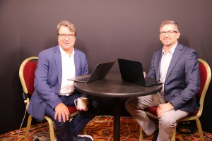 Paul Nashawaty, analyst at theCUBE Research, discusses the unifying possibilities of Amazon's AI-powered cloud services.