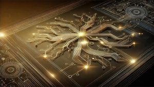 Tech leaders discuss business continuity at the Cyber Resiliency Summit 2025.