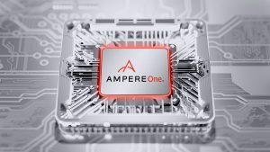 SoftBank Nears Acquisition of Ampere Computing in $6.5B Deal