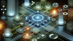Discover key trends driving innovation in 2025, including advancements in technology, sustainability, and global business strategies.