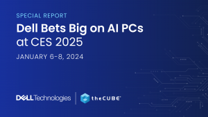 AI PC innovation is reshaping performance and user experience with Dell's advancements. Learn more about Dell's AI PC tech on theCUBE.