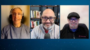 Fred Wilmot, co-founder and chief executive officer of Detecteam Inc., and Rock Lambros, founder and chief executive officer of RockCyber LLC., talk with theCUBE about the criticality of a cyber-resilient culture when it comes to risk mitigation – Cyber Resiliency Summit 2025.
