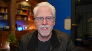 Perry Carpenter, chief human risk management strategist at KnowBe4 Inc., talks with theCUBE about business continuity at the Cyber Resiliency Summit 2025 event.