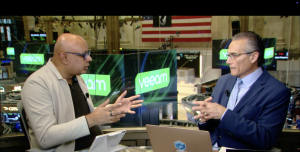 Anand Eswaran, chief executive officer of Veeam Software Group GmbH, talks to theCUBE during Cyber Resiliency Summit 2025 about why data resilience should be top of mind for organizations when it comes to backup, recovery and cyber resilience.