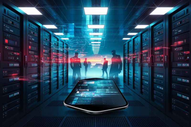 Deepseek faces security challenges amid AI surge