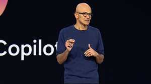 Microsoft stock price drops despite strong earnings amid AI growth challenges