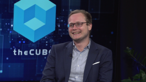 Alexander Herttrich, principal director at Accenture DACH, talks about Accenture's partnership with ServiceNow at the From Vision to Reality: How AI is Transforming Work Now 2025.