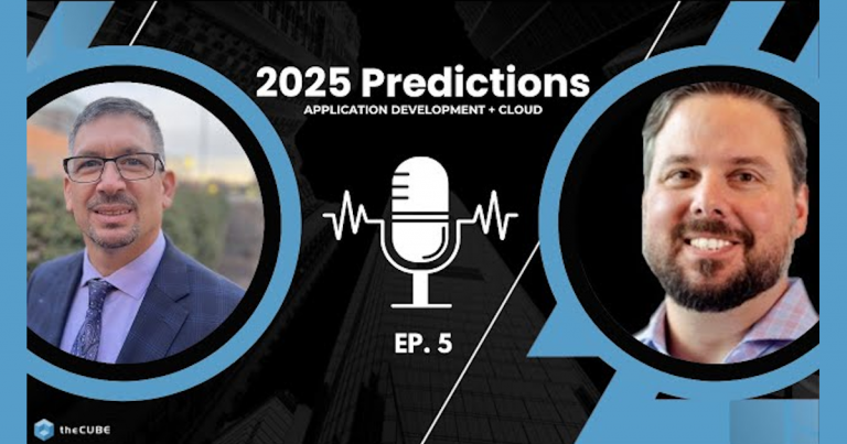 Hybrid operating models are transforming cloud, edge and on-prem computing in 2025. Discover key trends in AI, DevSecOps and low-code development.