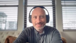 Brian Vecci, field chief technical officer of Varonis Systems Inc., talks with theCUBE about generative AI at the Tech Innovation CUBEd Awards series 2025.