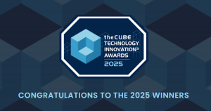 The CUBEd Awards celebrate visionary leaders and groundbreaking technologies shaping the digital age. See the winners and their innovations!