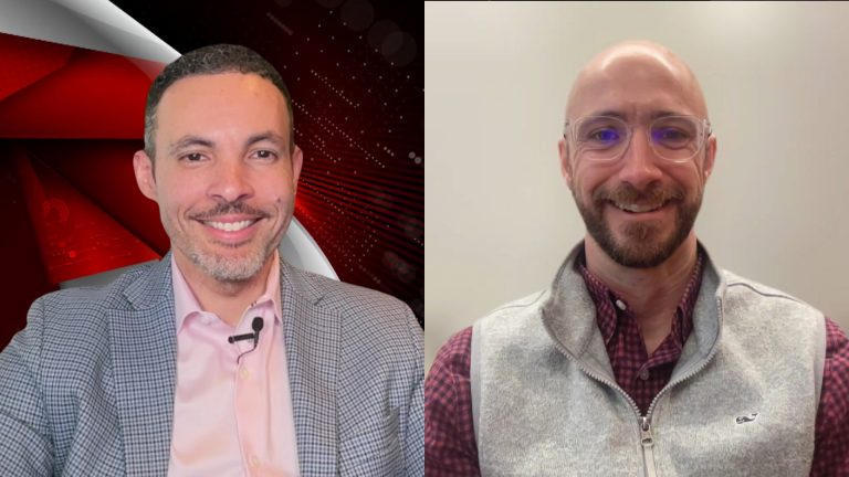 CrowdStrike’s Christian Rodriquez and Google Cloud’s Stephan Orban talk with theCUBE about cloud security as part of the Google Cloud Marketplace Marvels series.