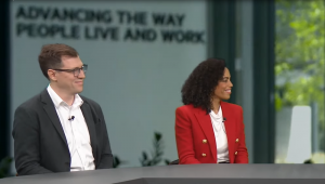 HPE’s secure server infrastructure blends AI, security and automation to meet modern IT demands, with efficiency, performance and future-ready computing.