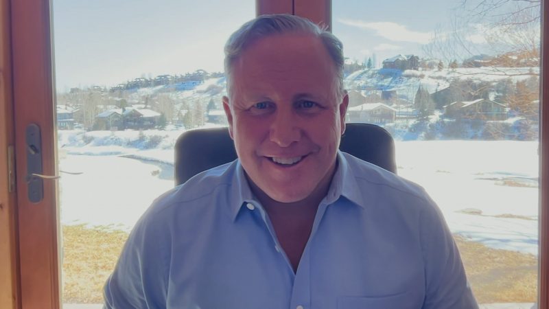Rick Farnell, chief executive officer of Focus IP Inc. dba Tracer, talks with theCUBE during Tech Innovation CUBEd Awards 2025 about how Tracer is accelerating the AI-powered digital authenticity narrative.