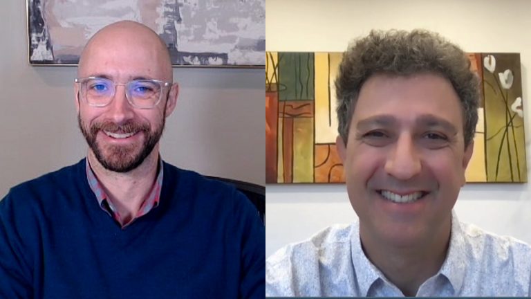 Diego Dugatkin, chief product officer at Box, and Stephen Orban, vice president of migrations, ISVs and marketplace at Google Cloud, talk with theCUBE about enterprise content management during Google Cloud Marketplace Marvels 2025.
