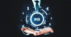 Discover how Grammarly enhances enterprise AI ROI by improving communication efficiency and productivity with measurable impact on business metrics.