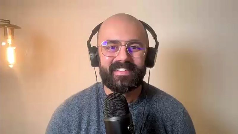 Ameya Deshmukh, head of marketing programs at Tabnine, talks about upgrades to the company's context engine at the Tech Innovation CUBEd Awards 2025. series