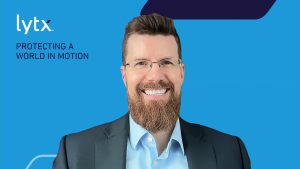Brendon Hill, senior vice president of product at Lytx Inc., talks to theCUBE during the Tech Innovation CUBEd Awards 2025 series about the impact of AI-powered transport products.