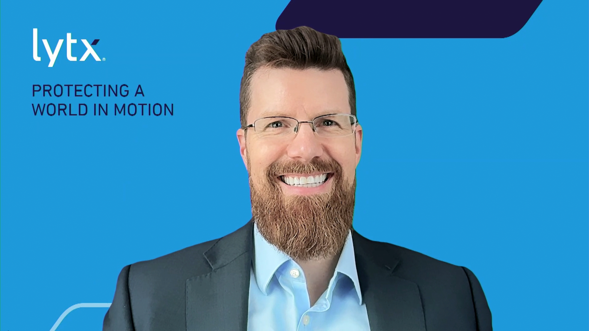 Brendon Hill, senior vice president of product at Lytx Inc., talks to theCUBE during the Tech Innovation CUBEd Awards 2025 series about the impact of AI-powered transport products.
