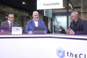 Cisco’s Jeetu Patel talks with theCUBE about the need for strong data security measures, ethical AI implementation and sustainable technology solutions.