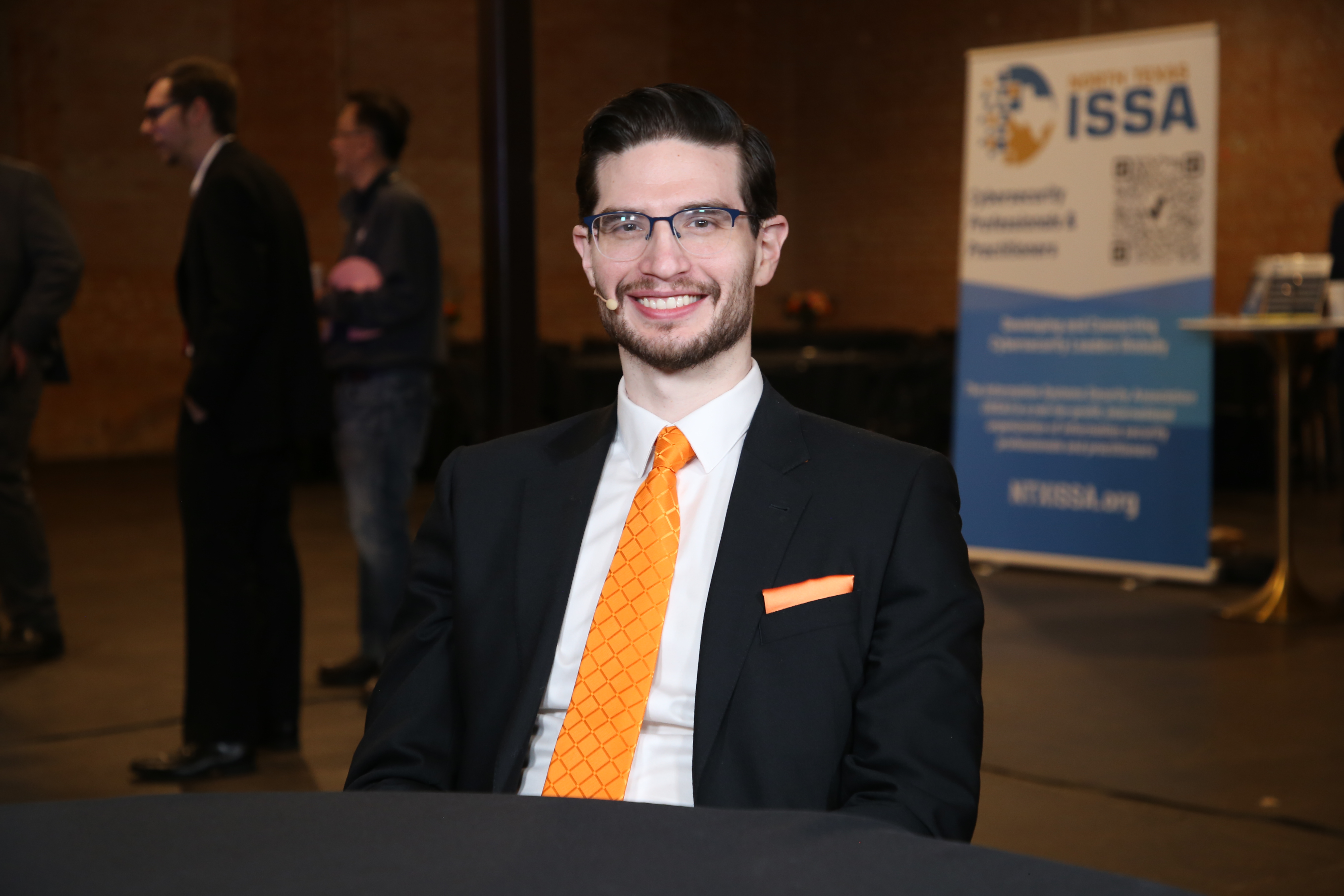 Dean Sysman, co-founder and chief executive officer of Axonius, talks with theCUBE about cybersecurity visibility during Axonius Adapt25.