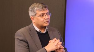 Tony Menezes, global managing partner of business process operations, IBM consulting, at IBM talks to theCUBE about AI-powered business operations at the AI-Powered Business Operations event 2025.