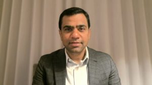 Ganesh Shankar, co-founder and chief executive officer of RFPIO Inc. (d/b/a Responsive), talks with theCUBE about AI-powered strategic response management during the Tech Innovation CUBEd Awards 2025 series.