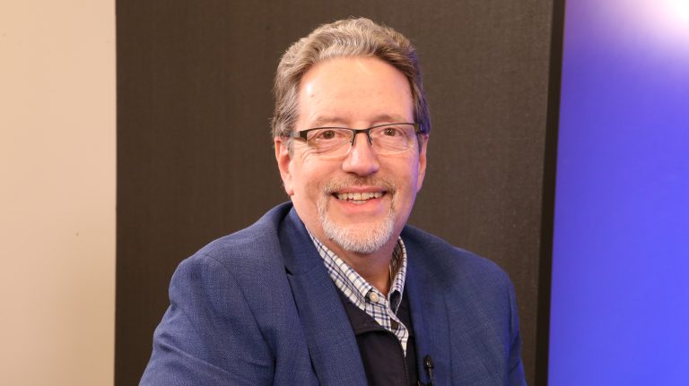 Glenn Finch, global managing partner of cognitive and analytics at IBM, talks with theCUBE about enterprise AI strategy at the "AI-Powered Business Operations: Strategies for End-to-End Transformation" 2025 event