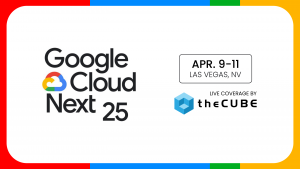 At Google Cloud Next 2025, analysts will discuss the Google Cloud AI strategy.
